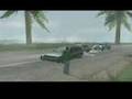 GTA: San Andreas CUTSCENE [062] Puncture Wounds