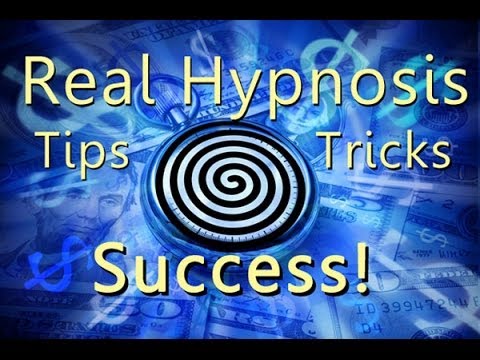 how to practice hypnosis on others