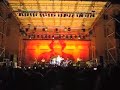 Morrissey - Villa Manin di Passariano (Ud) ITA 14.07.2006