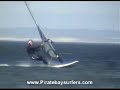 Piratebay Surfers 2010 video teil 3