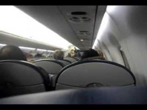 delta - Delta Flight 6499 JFK to DFW on June 25 2007 experienced more than just a routine delay.. for seven hours, four children screamed, and we were told by crew t...