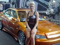 Hei�e Ger�te und scharfe Kurven Tuning World 2008