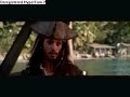 Jack Sparrow Looks Like A Lady