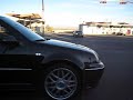 VW Jetta GLI 1.8T VW Jetta GLI 1.8T