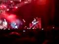 Megadeth-Peace Sells en Arena Sta. Lucia 21-Jun-08