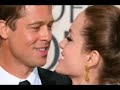 Brad and Angelina: I Want to Spend my Lifetime Loving You