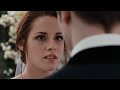 THE TWILIGHT SAGA: BREAKING DAWN PART 1 - TV Spot "Forever"