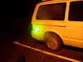 Light Sabre Lasers - Beam Expander & Viper Green Laser