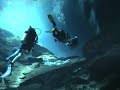 IMMERSIONE NEL CENOTE