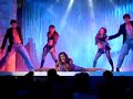 www.azabacheonline.com
azabache interpreta el tema papi chulo de lorna en el espectaculo king corona del humorista argentino jorge corona a sala llena.
teatro enrique carreras. verano de 2007

