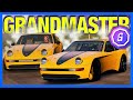 Forza Horizon 4 : The BEST Drifters!! (FH4 Grandmaster Grind)