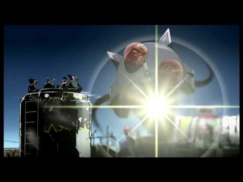 0 "Redline" : trailer FR