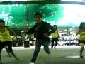 chavaz EniGma Dance