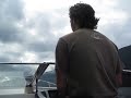 Alouette lake trip