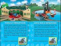 TrackMaster Spring 2008 Fun Guide!