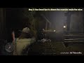 Red Dead Redemption video
