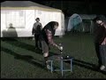 Mentos Experiment - Italy