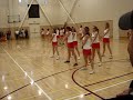 Stanford GSB C4C Cheerleading 2006 Stanford GSB C4C Cheerleading 2006