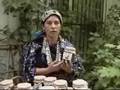 Mapuche en dulzura y sabor de la Araucania en Chile