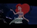 [Fandub] Part of your world (Multi) by Hikeni  &amp; Limanie
