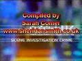 a few clips of sheridan smith from the lenny henry show sketch forensic:uk.