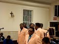the fantastic violinaires singing 