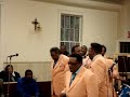 the fantastic violinaires singing 