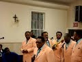 the fantastic violinaires singing 