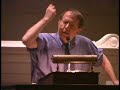 Jonathan Kozol: Education in America (2 of 6)