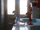 bionicle stop motion