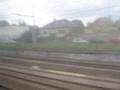 RER A - Fontenay sous Bois