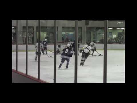 MM, #11, #88 Ice Hockey Skills Video 20-21
