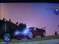 Saints Row RIDES!