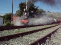 Jb1236 on the first Ferrymead easter freight train Jb1236 on the first Ferrymead easter freight train