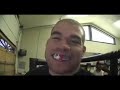 Tito Ortiz training camp 2008