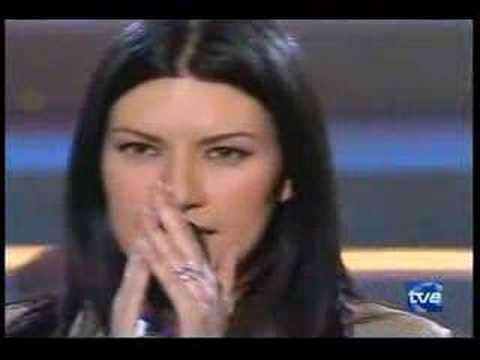 Dispárame, dispara - Laura Pausini