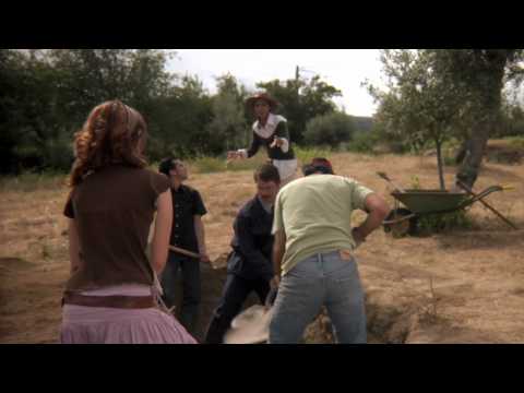 O Buraco (The Hole) - short movie