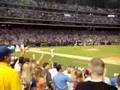 Sammy Sosa 600th Home Run