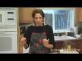 How to Make Parsley Pumpkin Seed Garnish