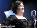 Susan Boyle y Michelle McManus cantarán para el Papa durante su visita al Reino Unido(1 month ago)