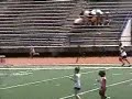 The Next Michael Johnson