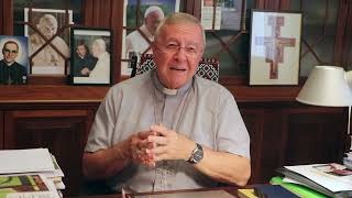 «¡Ya voy, Señor!», o estar siempre dispuesto a cumplir la voluntad de Dios «¡Ya voy, Señor!», o estar siempre dispuesto a cumplir la voluntad de Dios