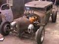Rat Rod Central
