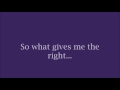 Chris Cornell - No Such Thing default - Chris Cornell - No Such Thing