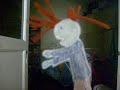 aparicion de un fantasma