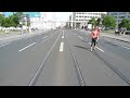 Leipziger Strasse in Berlin