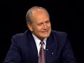 Charlie Rose - Bob Nardelli Charlie Rose - Bob Nardelli