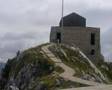 Lovcen-Montenegro