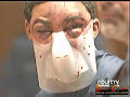 The Masked Cop Killer