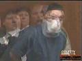 The Masked Cop Killer
